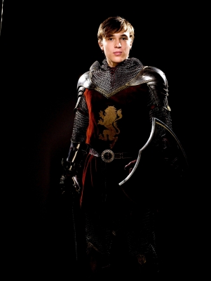 William Moseley in The Chronicles of Narnia: Prince Caspian