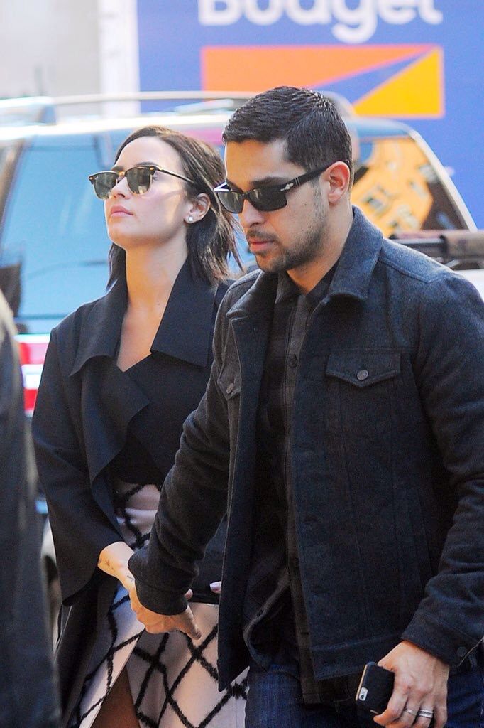 General photo of Wilmer Valderrama