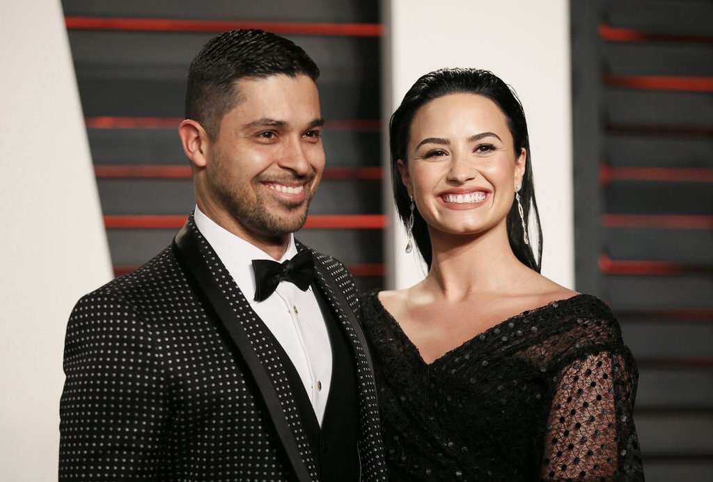 General photo of Wilmer Valderrama