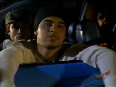 Wilmer Valderrama in Grounded for Life, episode: Mustang Lily