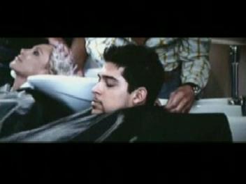 Wilmer Valderrama in Beauty Shop