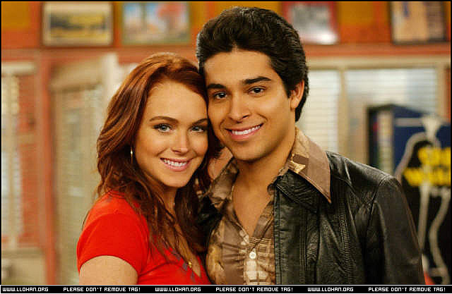 Wilmer Valderrama in That '70s Show