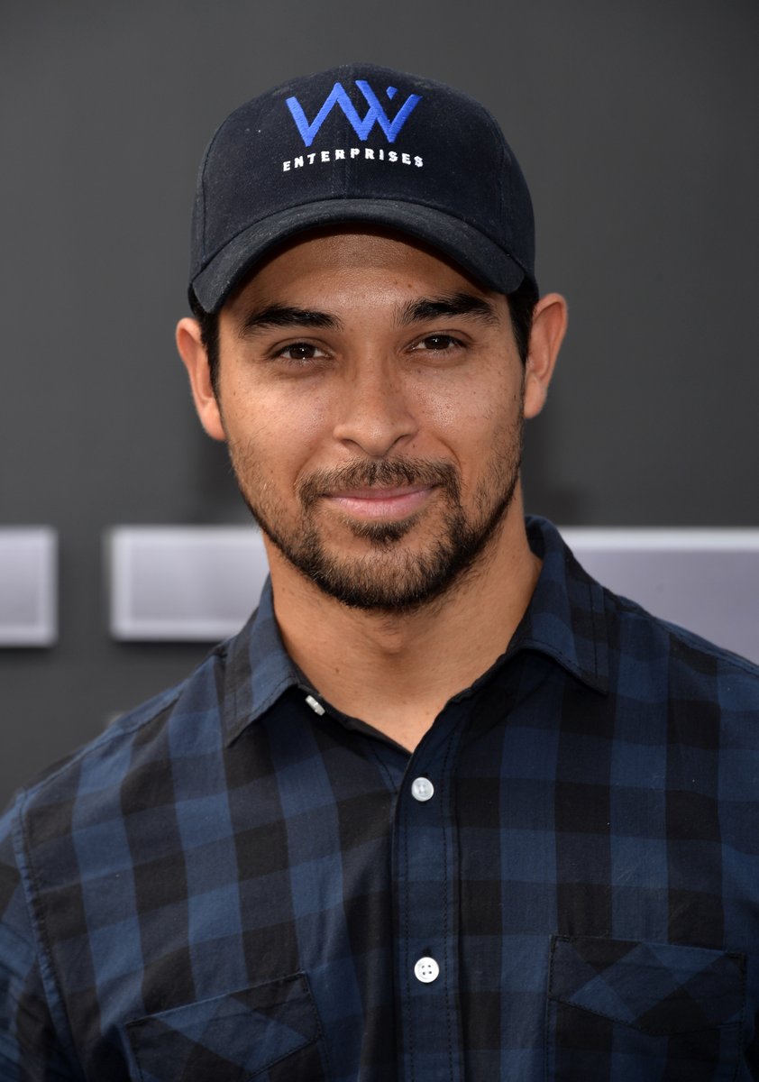 General photo of Wilmer Valderrama