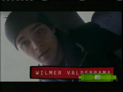 Wilmer Valderrama in Punk'd