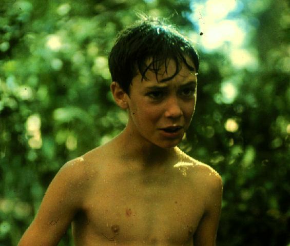 Picture of Wil Wheaton in Stand by Me - wheat017.jpg | Teen Idols 4 You