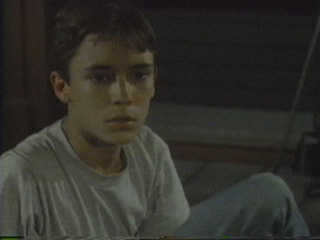 Wil Wheaton in Unknown Movie/Show