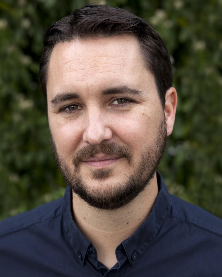 General photo of Wil Wheaton