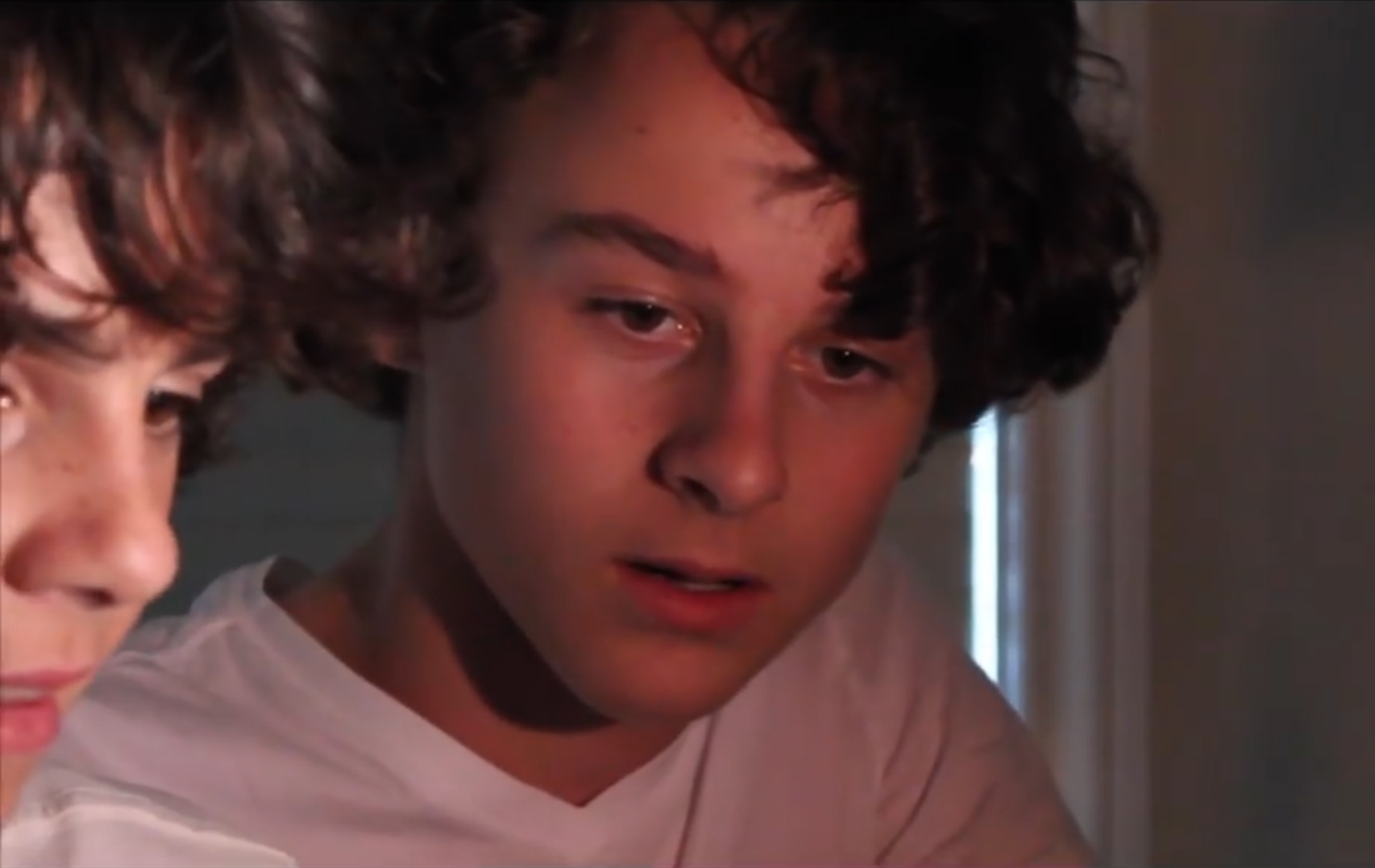 General photo of Wyatt Oleff