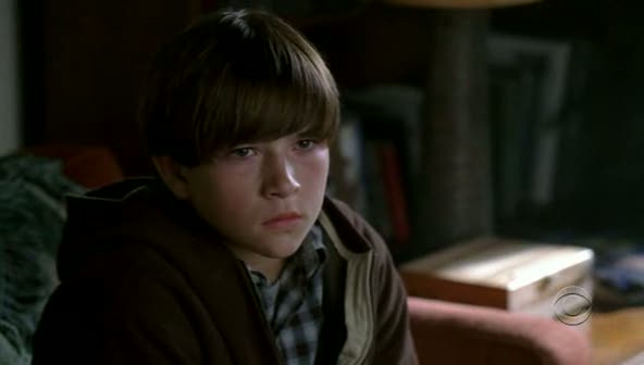 Wyatt Smith in Without a Trace, episode: One Wrong Move