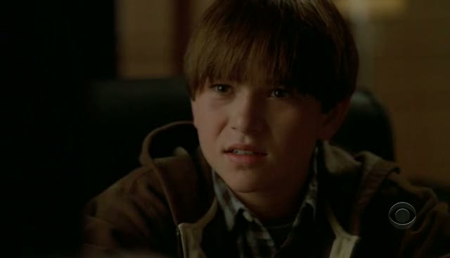 Wyatt Smith in Without a Trace, episode: One Wrong Move