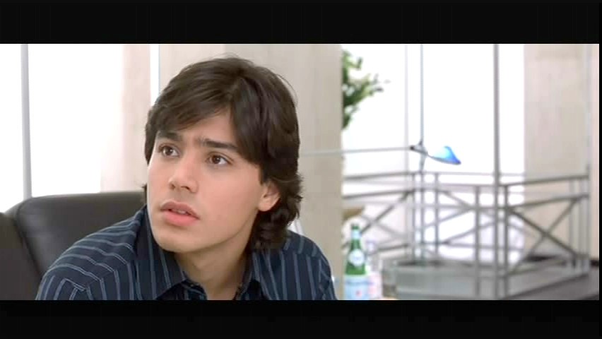 Yani Gellman in The Lizzie McGuire Movie