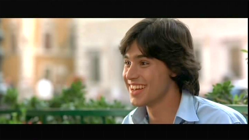 Yani Gellman in The Lizzie McGuire Movie