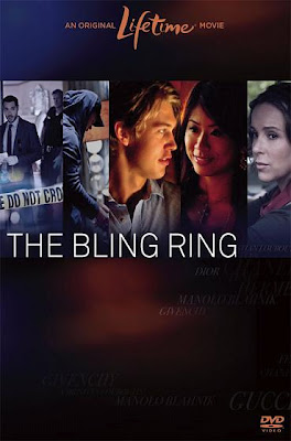 Yin Chang in The Bling Ring