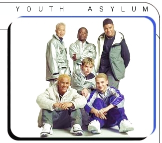 General photo of Youth Asylum