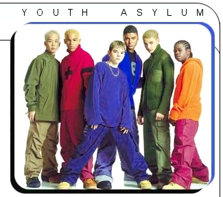 General photo of Youth Asylum