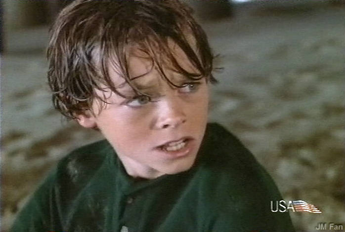 Zachary Browne in Baywatch, episode: Nevermore