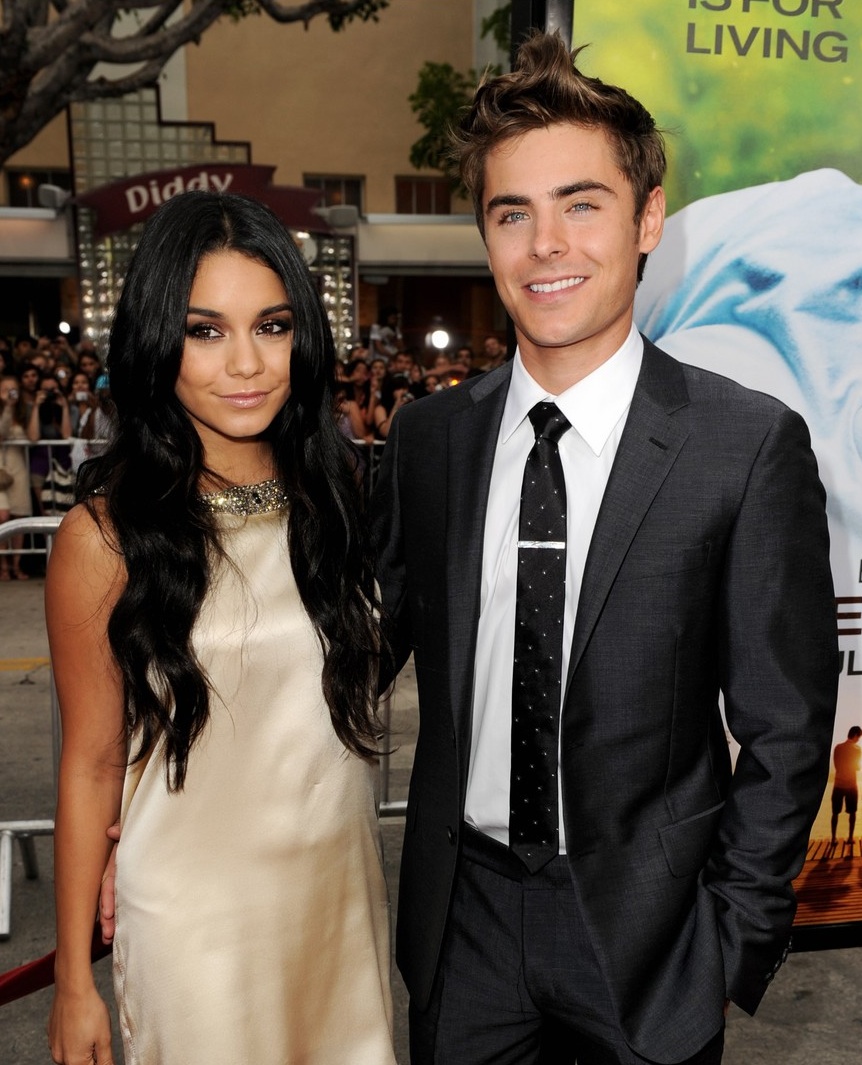 General picture of Zac Efron - Photo 5107 of 10611. 