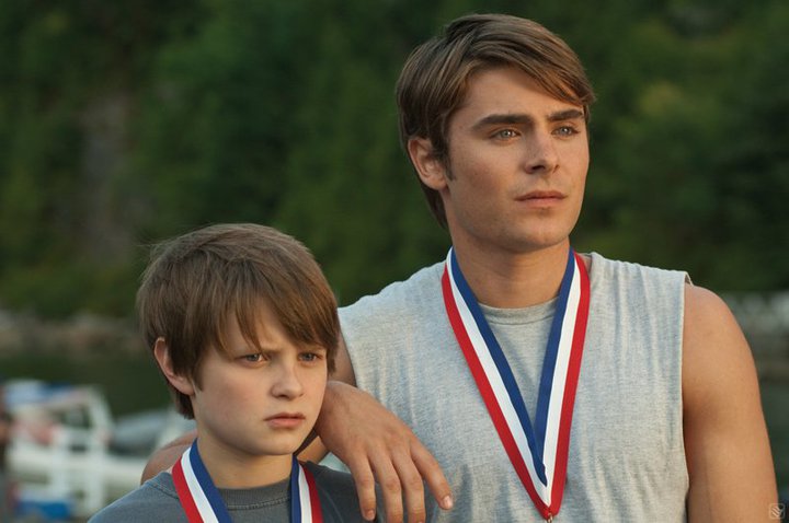 Zac Efron in Charlie St. Cloud