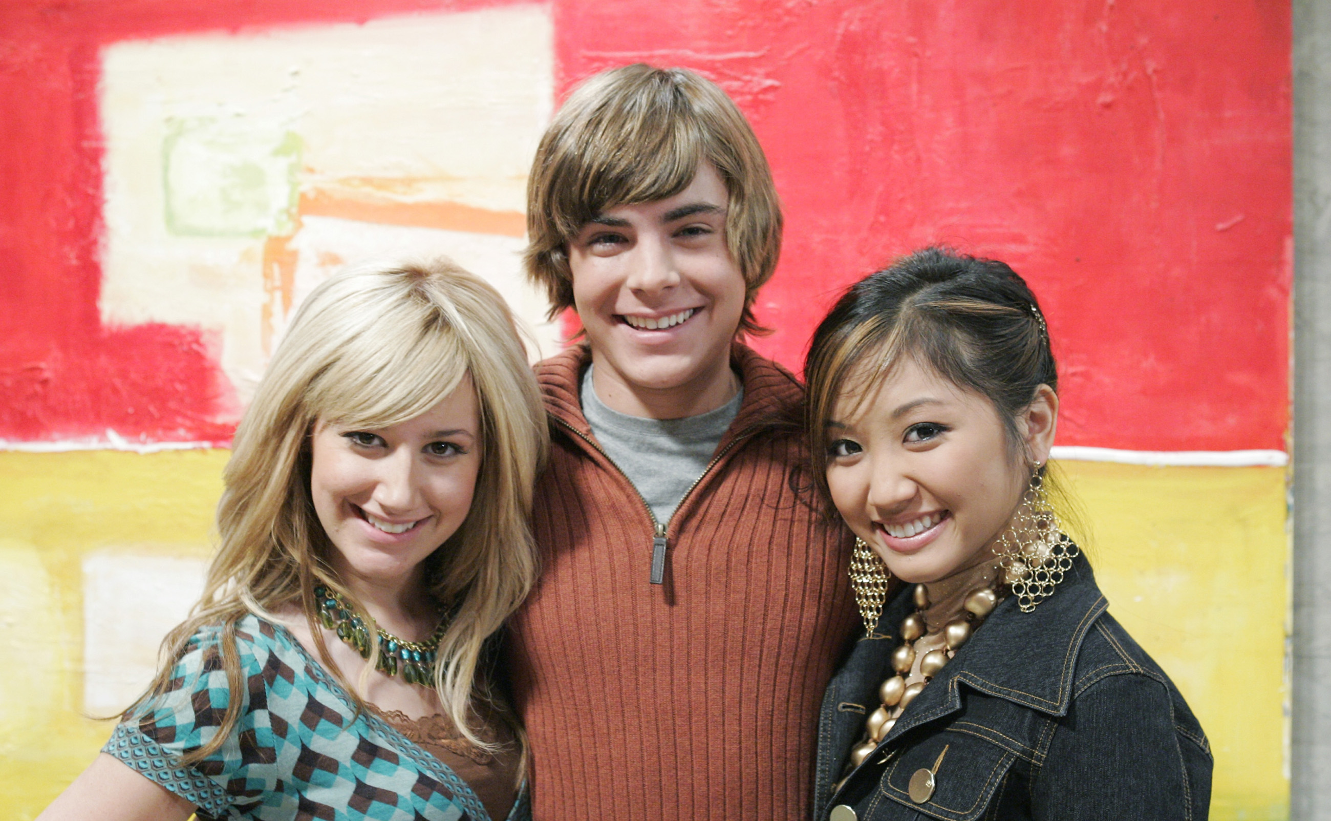 Zac Efron in The Suite Life of Zack and Cody, episode: Odd Couples