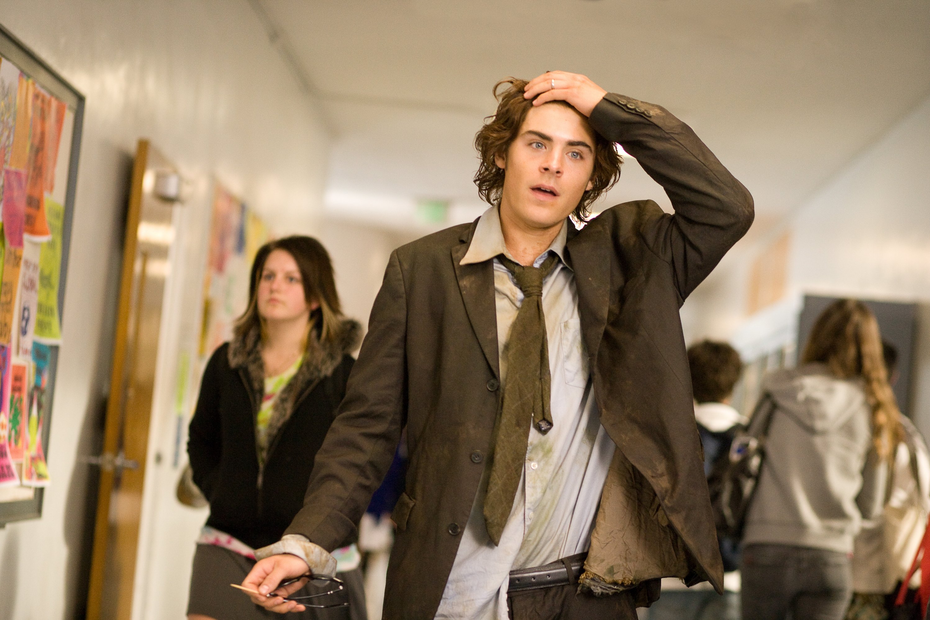Папа зака. Зак Эфрон папе снова 17. Зак Эфрон 2009. Папе снова 17 (17 again) 2009.