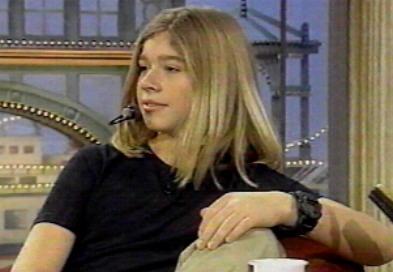 Zac Hanson Turns 28 -- See More Teen Idols Then & Now!