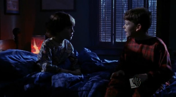 Zachary Dylan Smith in One Tree Hill, episode: The Wind That Blew My Heart Away