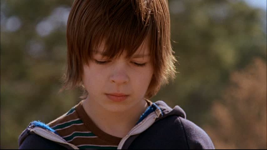 Zachary Dylan Smith in One Tree Hill, episode: Who Will Survive, and What Will Be Left of Them