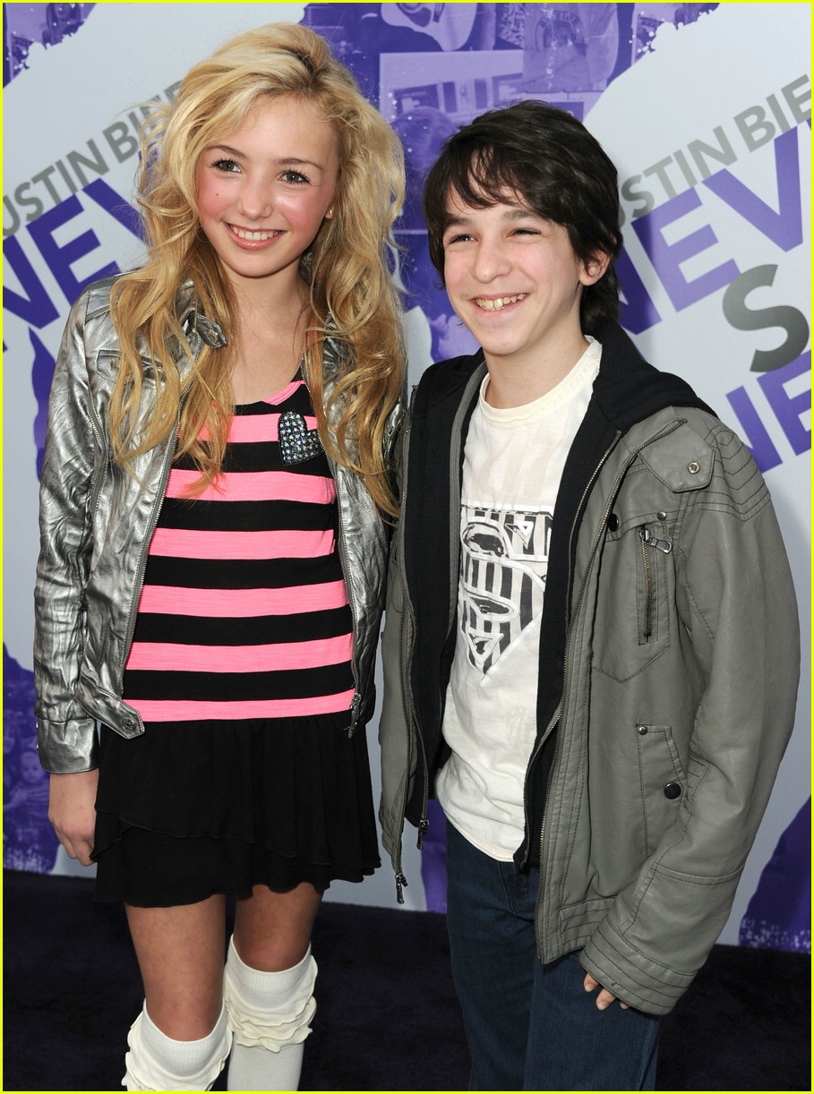 General photo of Zachary Gordon