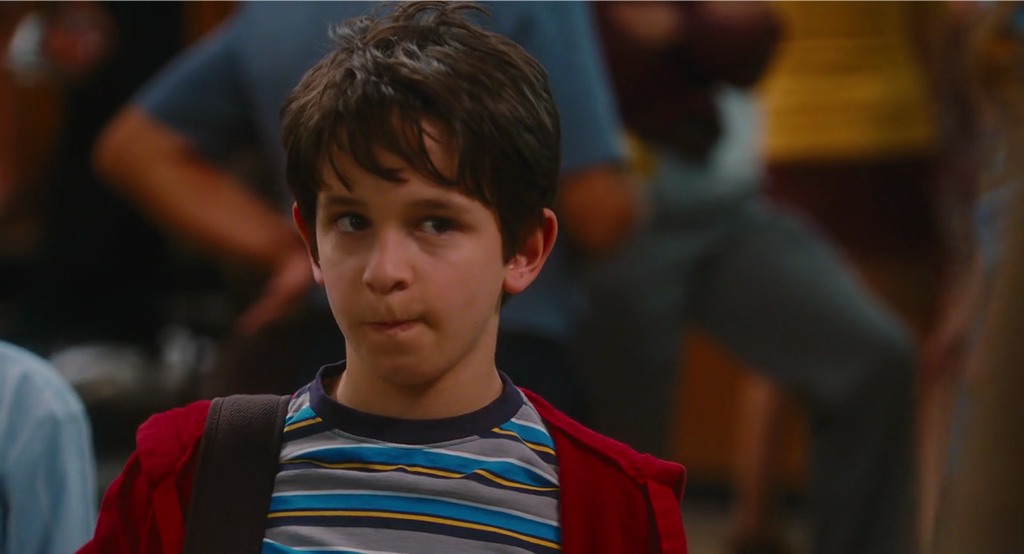 torrent diary of a wimpy kid 2010