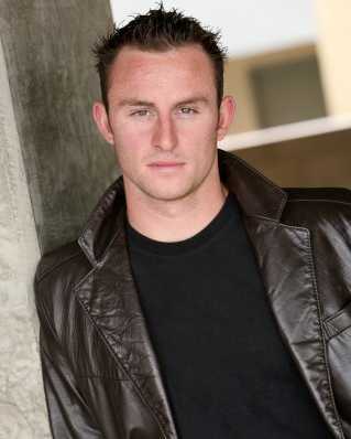 General photo of Zack Duhame
