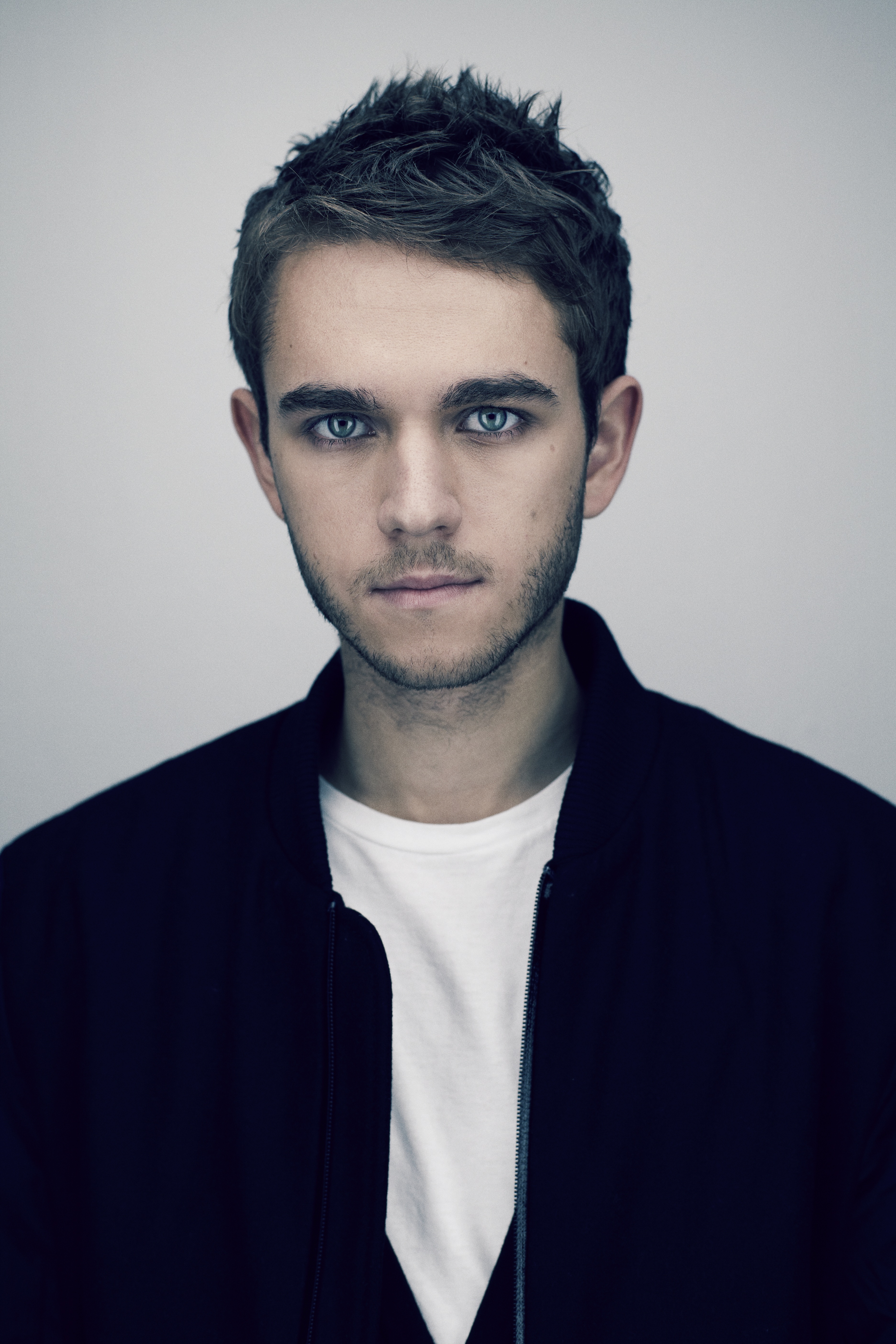 General photo of Zedd