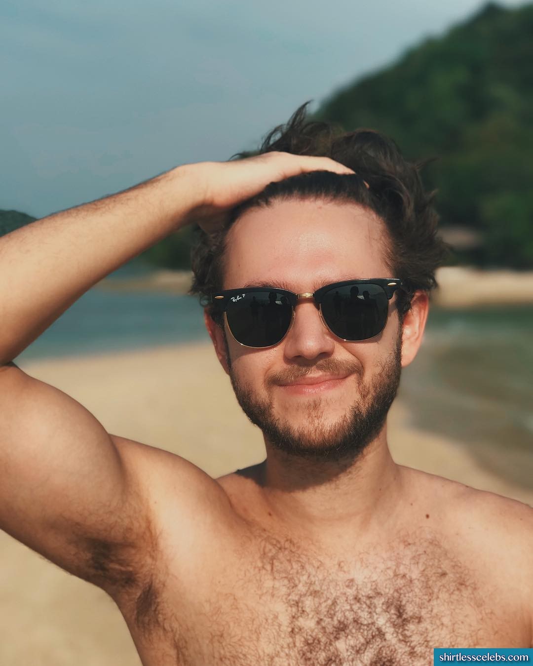 Zedd Naked