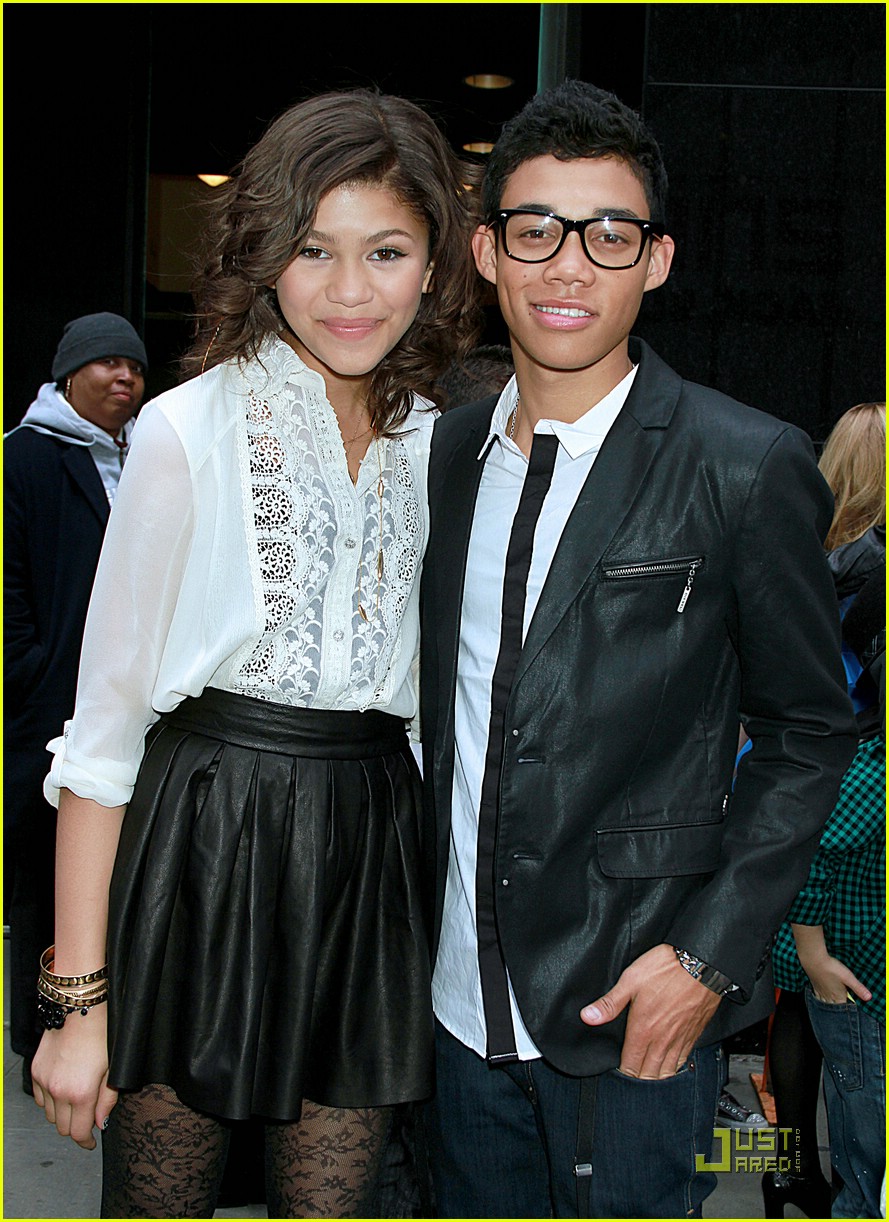 General photo of Zendaya Coleman