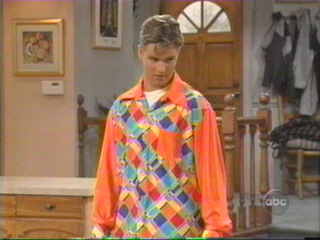 Zachery Ty Bryan in Home Improvement