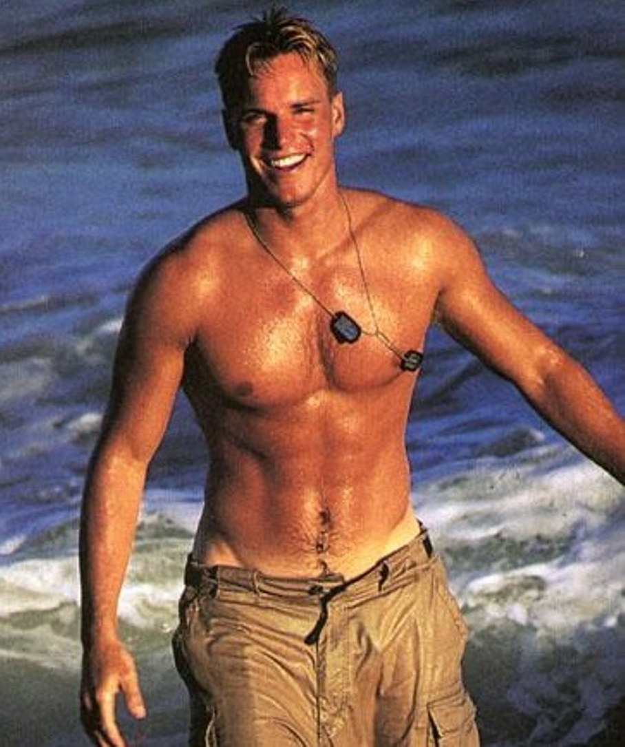 General photo of Zachery Ty Bryan