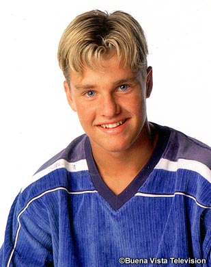 General photo of Zachery Ty Bryan