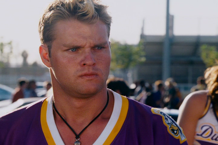 Zachery Ty Bryan in The Fast and the Furious: Tokyo Drift
