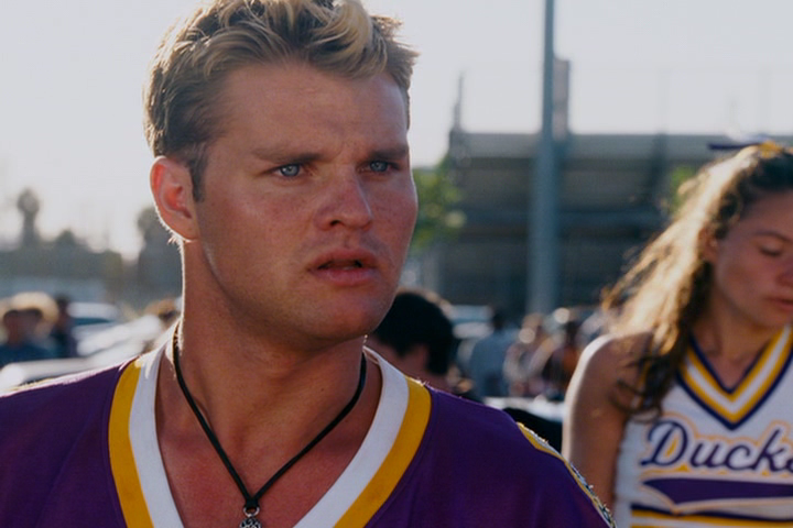 Zachery Ty Bryan in The Fast and the Furious: Tokyo Drift
