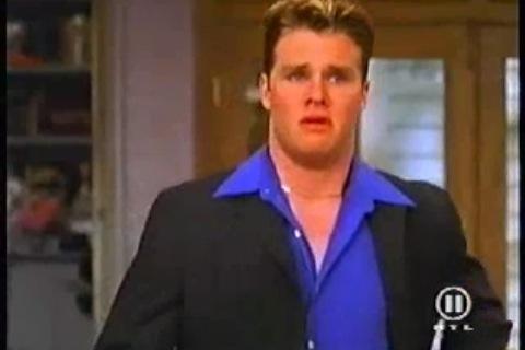 General photo of Zachery Ty Bryan