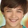 Asher Angel