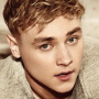 Ben Hardy