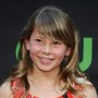 Bindi Irwin Pictures
