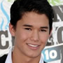 Booboo Stewart