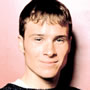 Brian Littrell