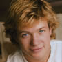 Edward Speleers Pictures