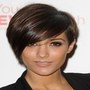 Frankie Sandford Pictures