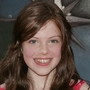 Georgie Henley Pictures