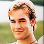 James Van Der Beek