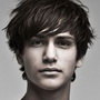 Luke Pasqualino Pictures