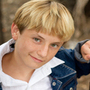 Nathan Gamble